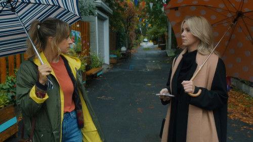 L'oeil du cyclone Season 1 Episode 8 - Episode 8