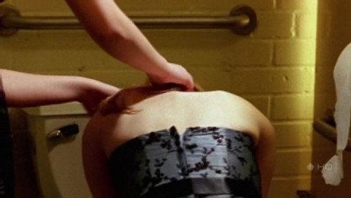 Being Erica Season 1 Episode 1 - Dr. Tom