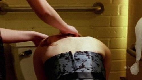 Being Erica Season 1 Episode 1 - Dr. Tom