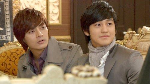 Boys Over Flowers Season 1 Episode 7 - Episode 7