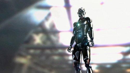 NASA's Unexplained Files Season 6 Episode 7 - Planet of the Metal Aliens