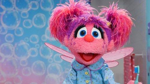 Sesame Street Season 54 Episode 4 - Abby's Magical Sleepover