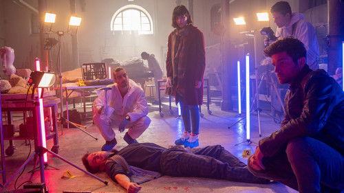 SOKO Stuttgart Season 13 Episode 23 - Episode 23