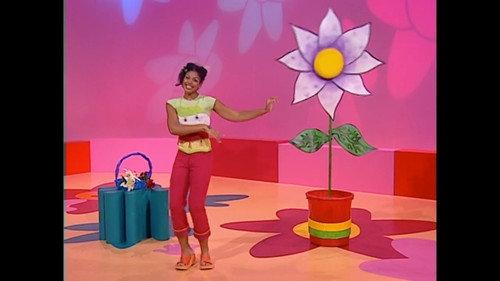 Hi-5 Season 1 Episode 4 - Senses: Smelling