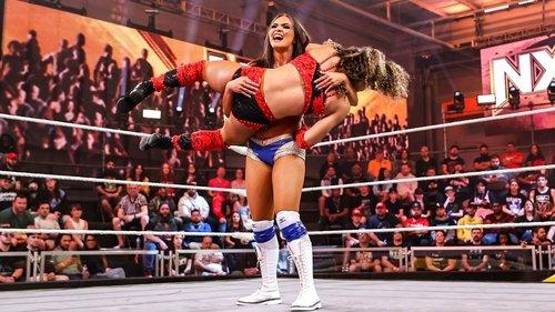 WWE NXT Season 18 Episode 9 - NXT 2/27/2024