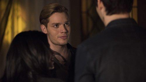 Shadowhunters Season 2 Episode 13 - Those of Demon Blood