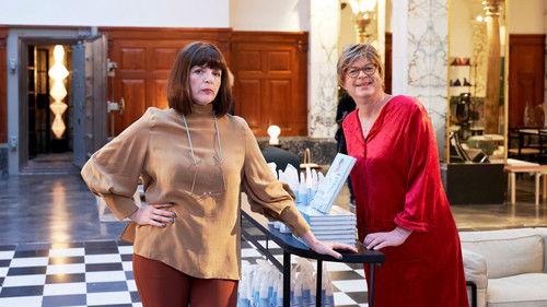 Grethe’s Christmas Season 1 Episode 1 - Episode 1