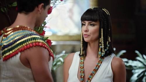 Moses and the Ten Commandments Season 1 Episode 25 - Episode 25