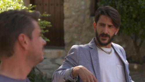 Haireta mou ton Platano Season 3 Episode 18 - Episode 18