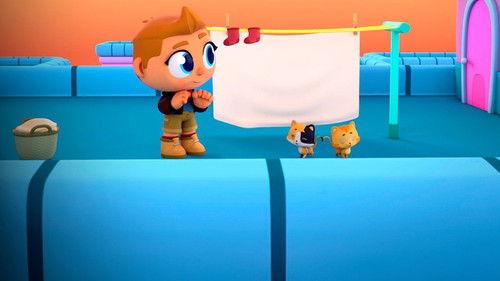 Fa la la Season 4 Episode 1 - Episode 1