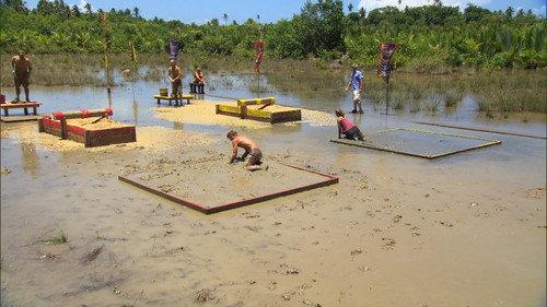 Survivor Season 25 Episode 9 - Little Miss Perfect