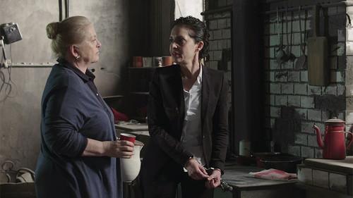 Rabia Season 1 Episode 7 - Episode 7