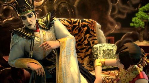 The Flame Imperial Guards Season 1 Episode 7 - Episode 7