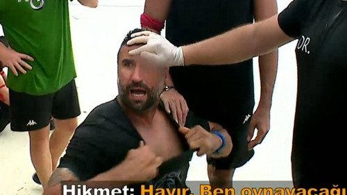 Survivor All Star Season 1 Episode 3 - Episode 3