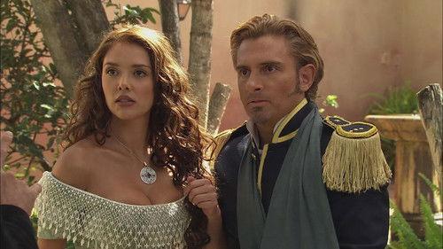 Zorro: La espada y la rosa Season 1 Episode 18 - A Love That Seemed Eternal