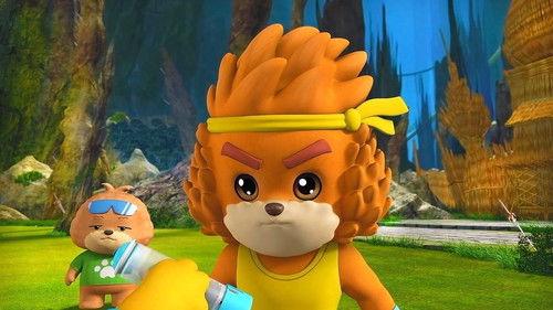 宝狄与好友 Season 2 Episode 8 - Episode 8