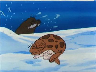 Seabert Season 1 Episode 1 - The Birth