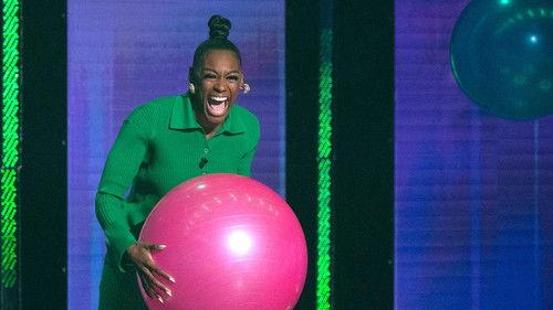 Catchpoint Season 4 Episode 8 - Celebrity Special: Episode 8