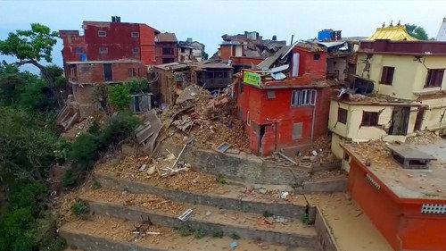 NOVA Season 43 Episode 13 - Himalayan Megaquake