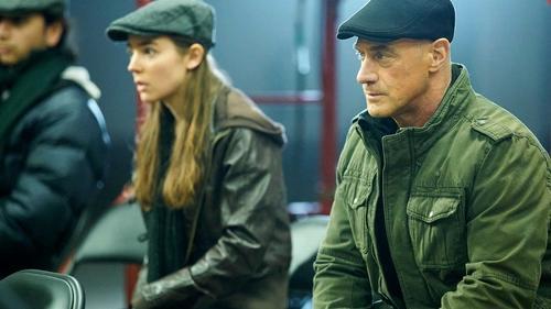 Law & Order: Organized Crime Season 2 Episode 13 - As Hubris Is to Oedipus