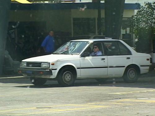 Jackass Season 3 Episode 5 - Bloody Windshield