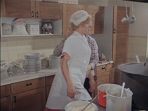 Spuk im Hochhaus Season 1 Episode 7 - Farewell, Unwillingly