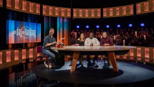 De dag van vandaag Season 4 Episode 13 - Episode 13
