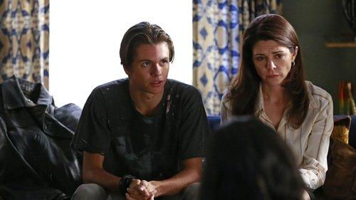 How to Get Away with Murder Season 1 Episode 5 - We're Not Friends