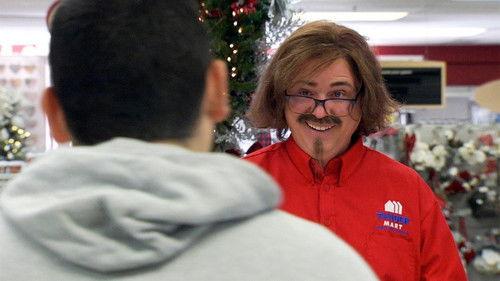 Mets-y le Paquet Season 2 Episode 3 - Episode 3