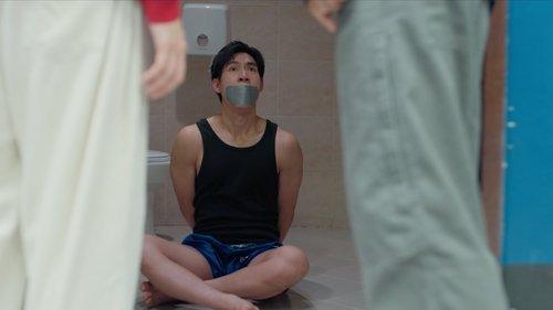 Knock Out Season 1 Episode 11 - Trap