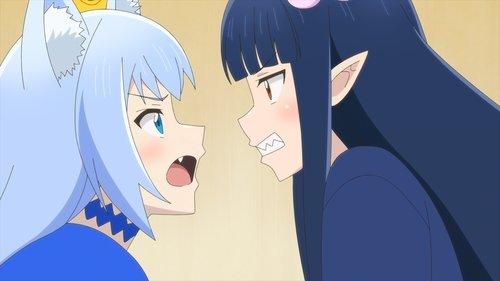 A Playthrough of a Certain Dude's VRMMO Life Season 1 Episode 10 - Earth Gets a Partner