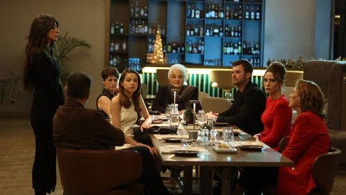 The Family Season 2 Episode 12 - Episode 25