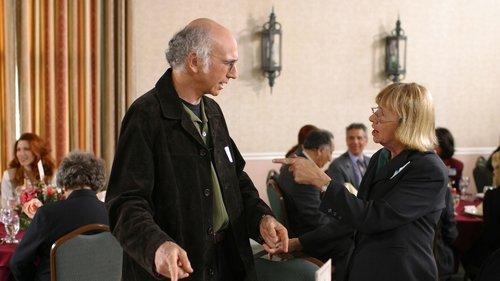 Curb Your Enthusiasm Season 4 Episode 4 - The Weatherman