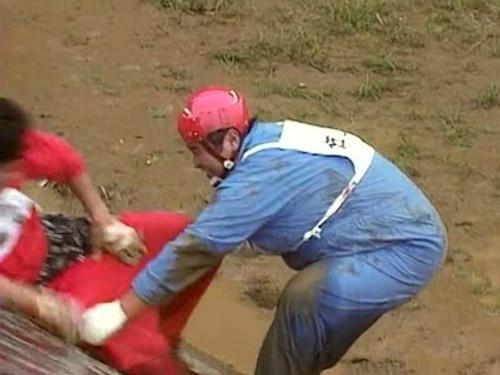 MXC Season 1 Episode 9 - Circus vs. Airlines