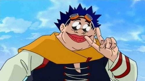 Dinosaur Baby Holy Heroes Season 2 Episode 11 - Episode 11