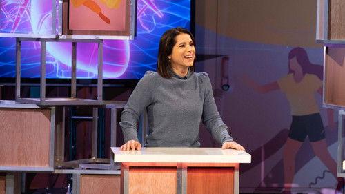 C’est humain Season 1 Episode 17 - Episode 17