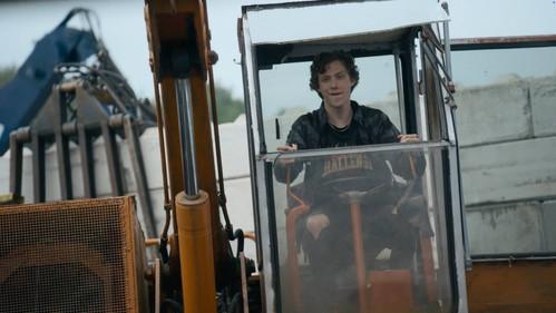 Woeste Grond Season 2 Episode 14 - Episode 14