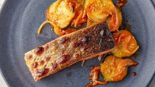 Christopher Kimball's Milk Street Television Season 9 Episode 18 - Fearless Fish