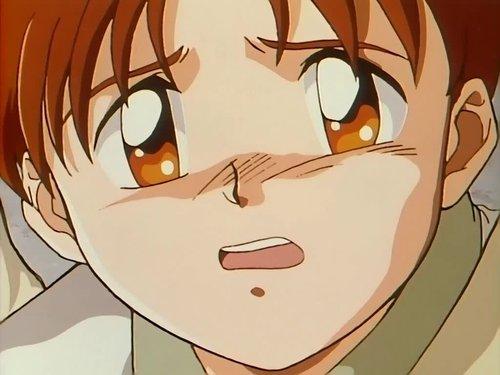 Blue Seed Season 1 Episode 5 - Surprise! She's the Mother of Science!