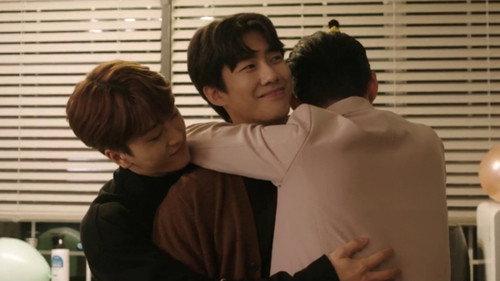 To My Star Season 1 Episode 7 - Seo Jun’s Name Is Cleared
