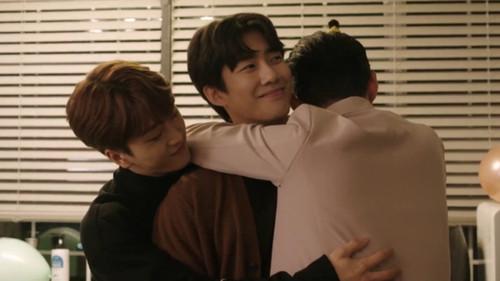 To My Star Season 1 Episode 7 - Seo Jun’s Name Is Cleared