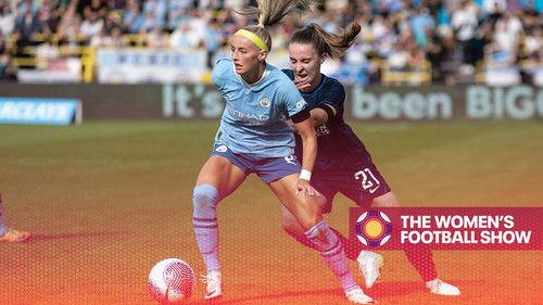The Women's Football Show Season 12 Episode 2 - Matchday 2