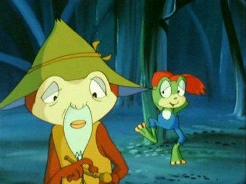 Kerokko Demetan Season 1 Episode 19 - Episode 19