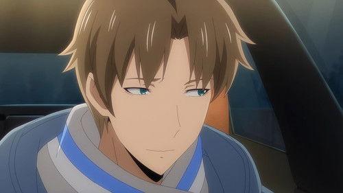 Antidote Season 1 Episode 7 - Holding Thorns