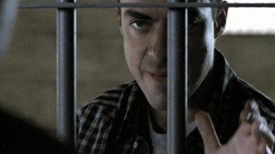 The Practice Season 2 Episode 11 - Hide and Seek