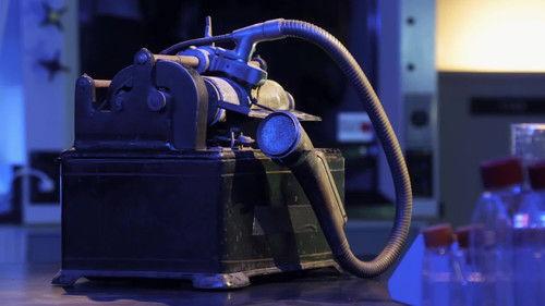 NTSF:SD:SUV:: Season 1 Episode 10 - Piper Doesn't Live Here Anymore