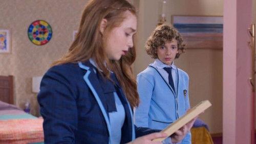 Golpe de suerte Season 1 Episode 7 - Episode 7