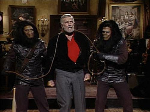 Saturday Night Live Season 19 Episode 8 - Charlton Heston/Paul Westerberg