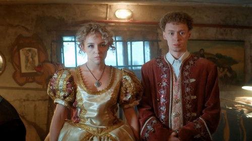 Patriot Season 3 Episode 8 - Episode 8