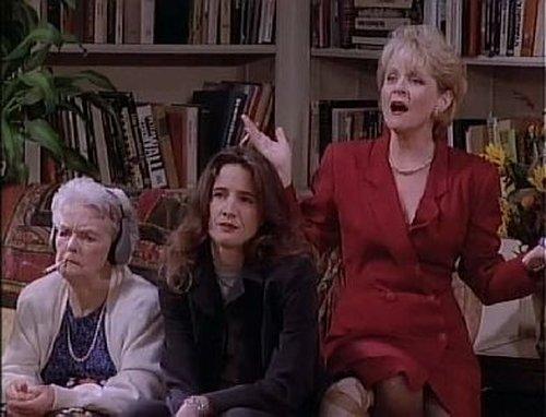 Mad About You Season 3 Episode 8 - Giblets for Murray